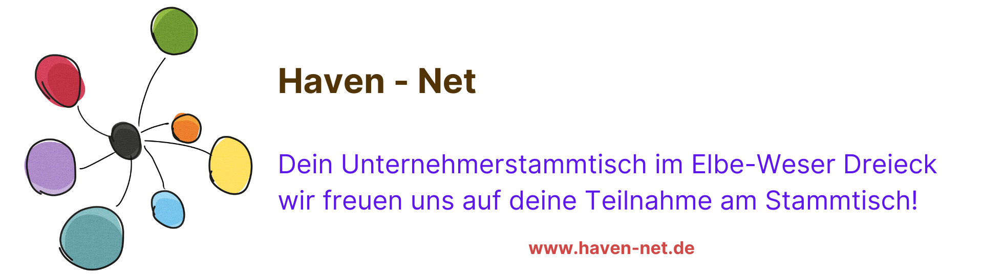 Haven-Net - Dein Business-Netzwerk