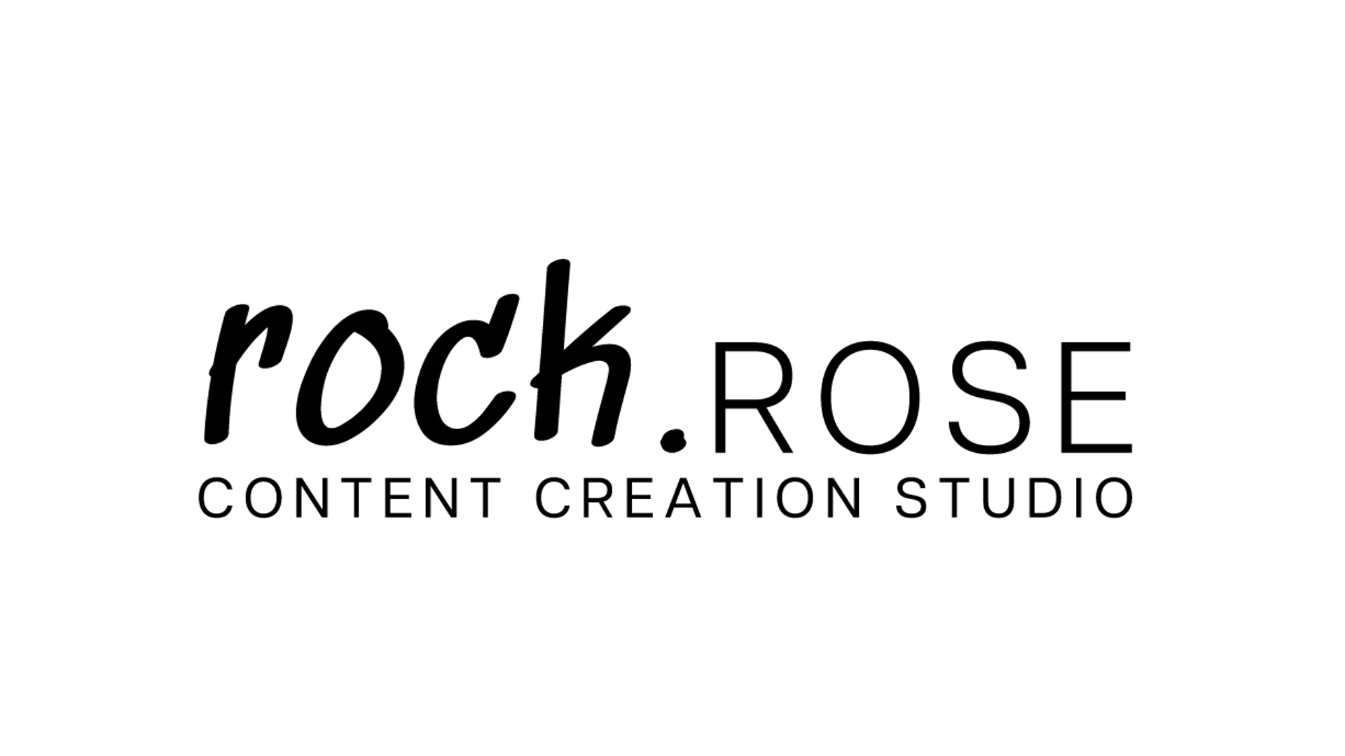 rock.rose Design